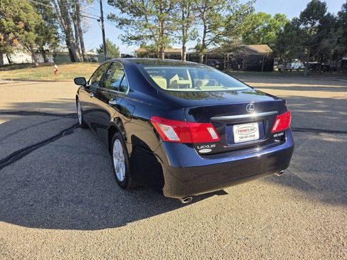 Used 2008 Lexus ES 350 FWD image 4
