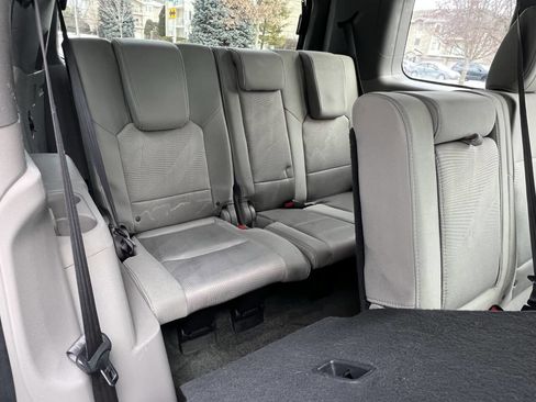 Used 2015 Honda Pilot LX image 22