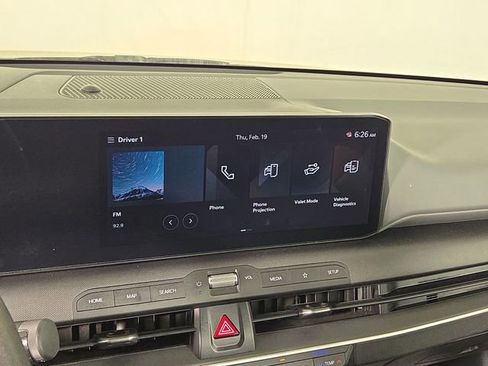 Certified 2025 Kia K4 LXS image 19