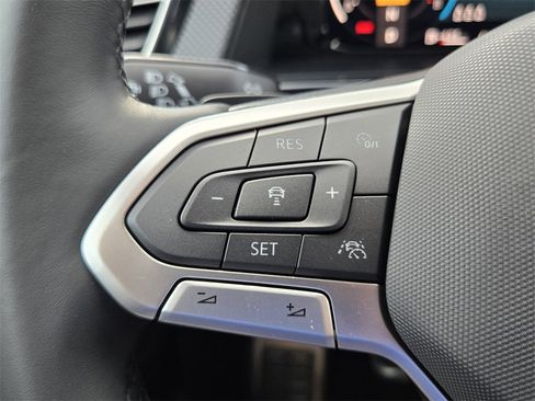 New 2026 Volkswagen Atlas Cross Sport SEL Premium R-Line image 12