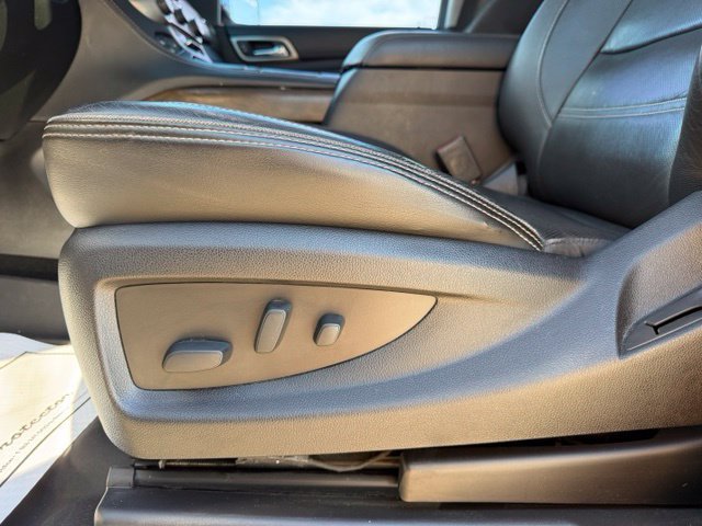 Used 2018 GMC Yukon Denali w/ Open Road Package AWD/4WD image 15