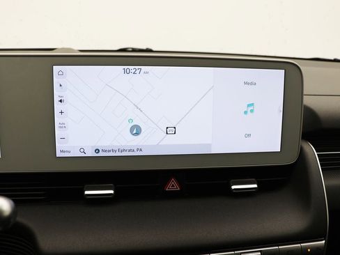 Used 2023 Hyundai Ioniq 5 Limited w/ Cargo Package image 23