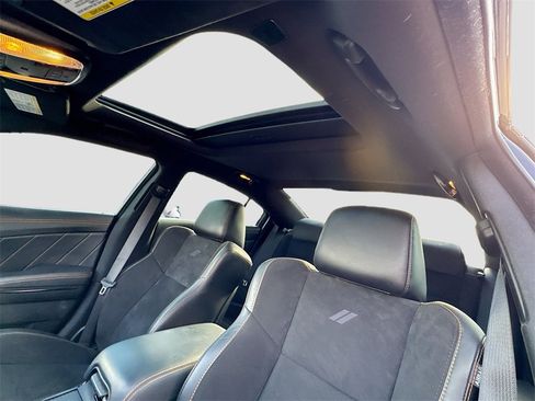 Used 2023 Dodge Charger Scat Pack image 22