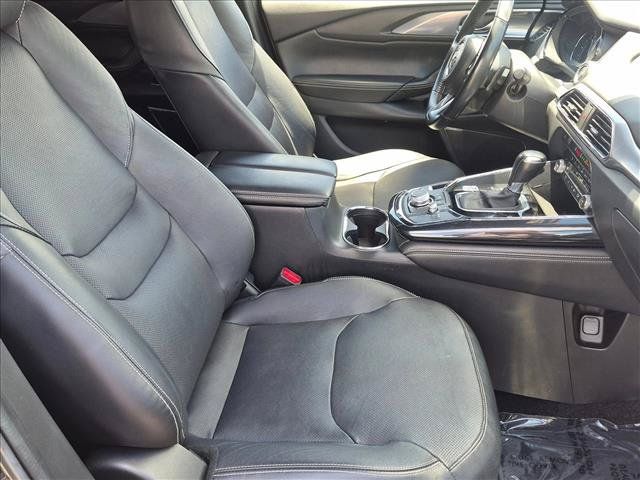 Used 2023 MAZDA CX-9 Grand Touring AWD/4WD image 20