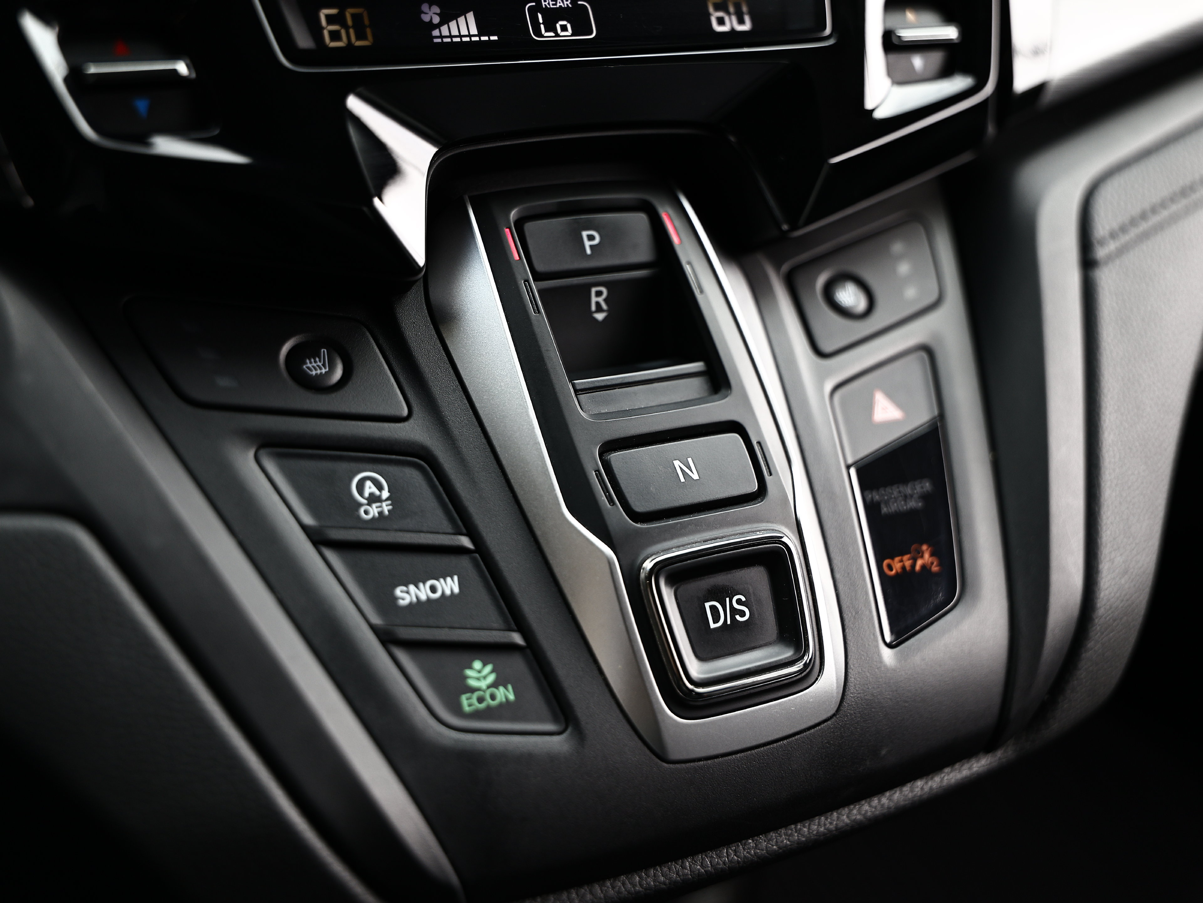 Used 2023 Honda Odyssey EX-L image 38