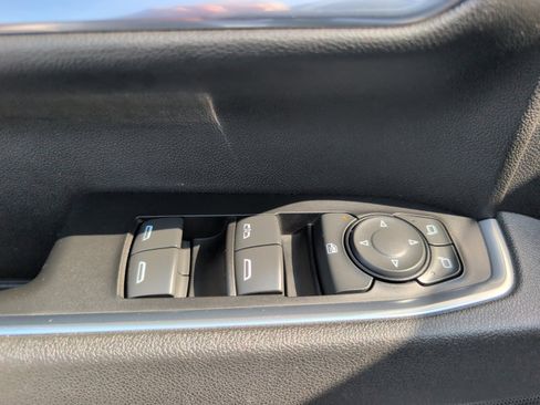 Used 2025 Chevrolet Silverado 2500 LT AWD/4WD image 22