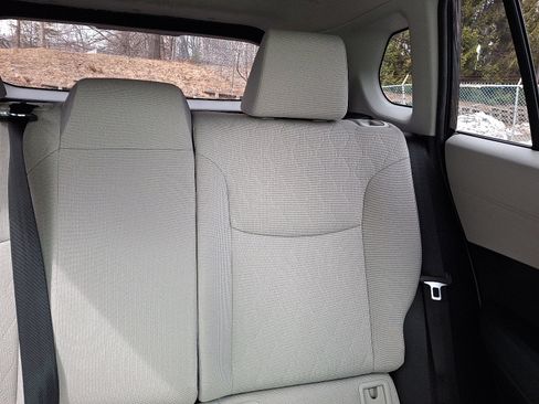 Used 2024 Toyota Corolla Cross L image 20