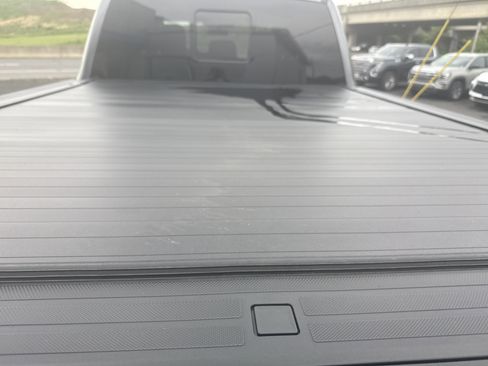 Used 2024 Ford F250 Lariat w/ Sport Appearance Package AWD/4WD image 5