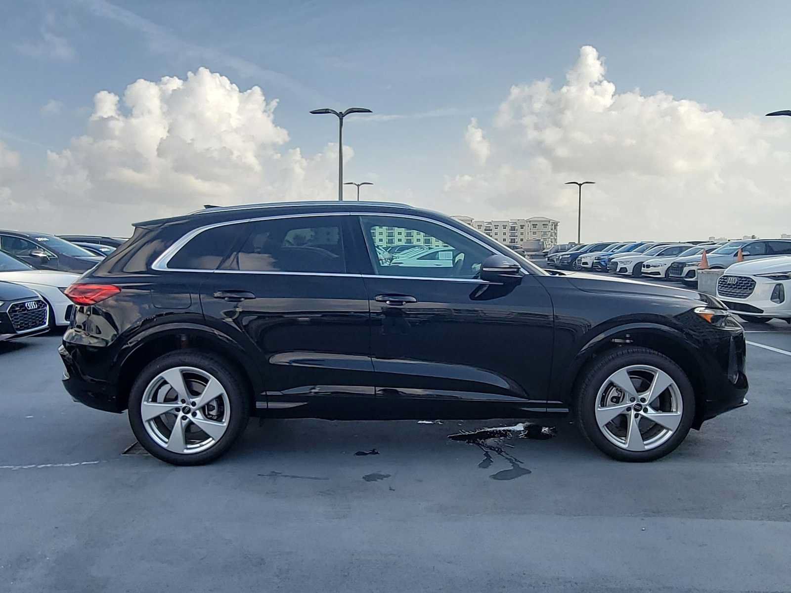 New 2026 Audi Q5 Premium Plus AWD/4WD image 7