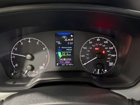 Used 2023 Toyota Corolla SE image 18