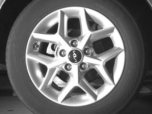 Used 2025 Kia Soul LX w/ LX Technology Package FWD image 15