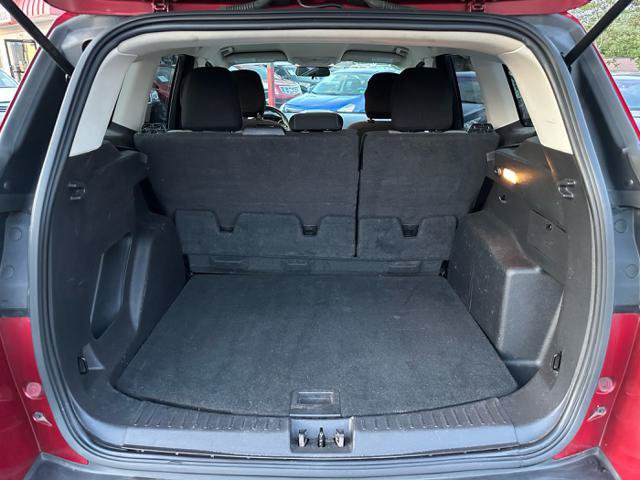 Used 2019 Ford Escape SE FWD image 14