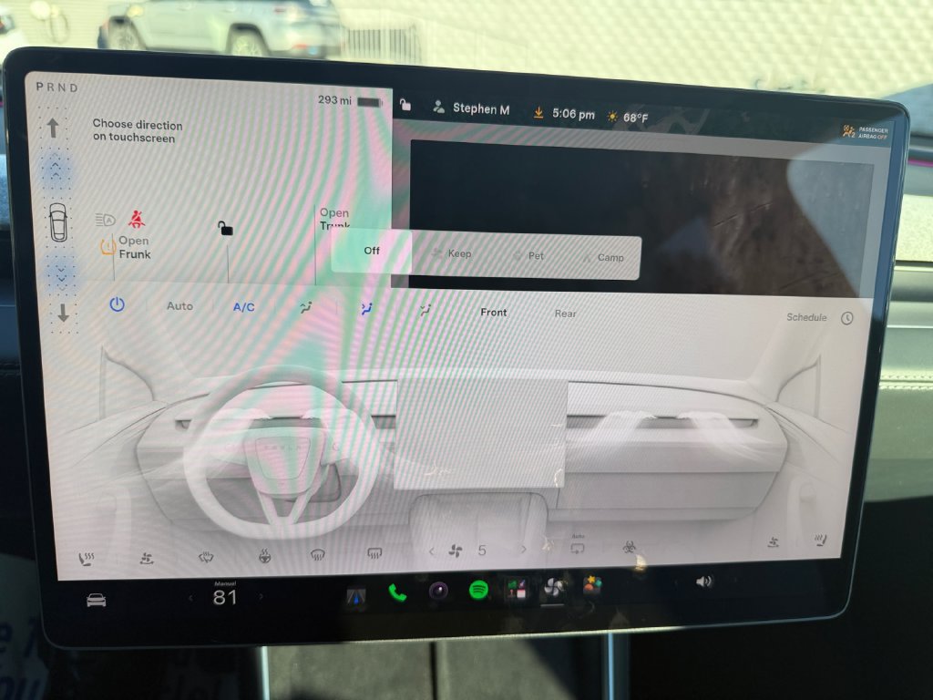 Used 2026 Tesla Model Y Long Range AWD/4WD image 32