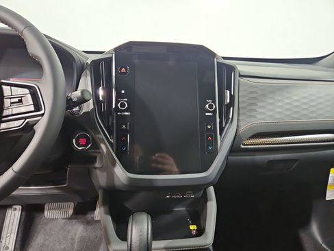 New 2026 Subaru Forester Wilderness AWD/4WD image 18