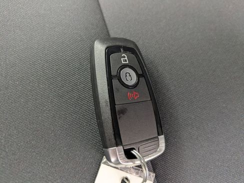 New 2025 Ford Bronco Base image 49