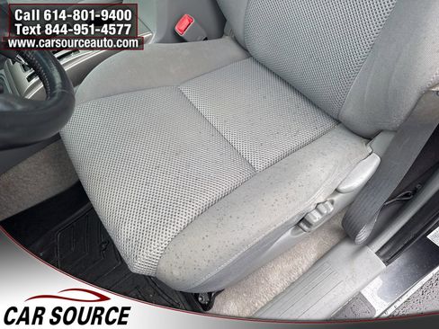 Used 2010 Toyota Tacoma 4x4 Double Cab image 18