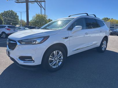 Used 2019 Buick Enclave Essence