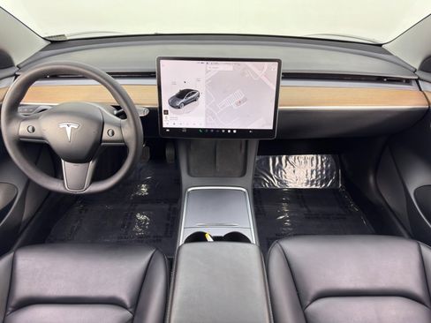 Used 2022 Tesla Model 3 Long Range image 13