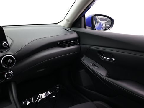 Used 2021 Nissan Sentra SV FWD image 31