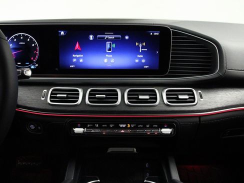 New 2026 Mercedes-Benz GLE 350 4MATIC image 10