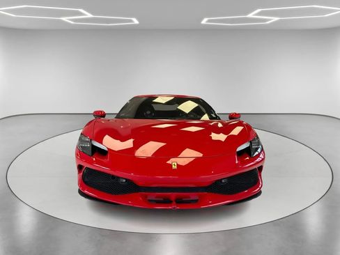 Used 2022 Ferrari 296 GTB image 2