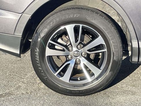 Used 2016 Toyota RAV4 XLE image 10