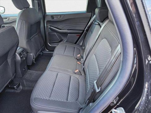 New 2025 Ford Escape Active image 12