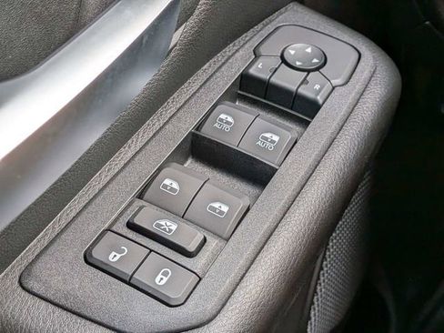 New 2026 RAM 1500 Classic Warlock AWD/4WD image 21