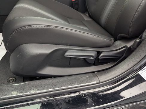 New 2026 Honda Civic Sport image 11