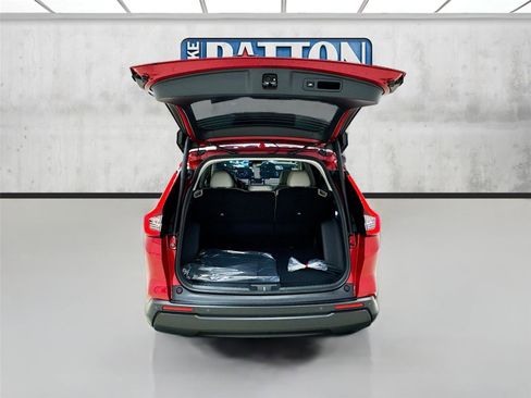 New 2026 Honda CR-V EX-L image 25