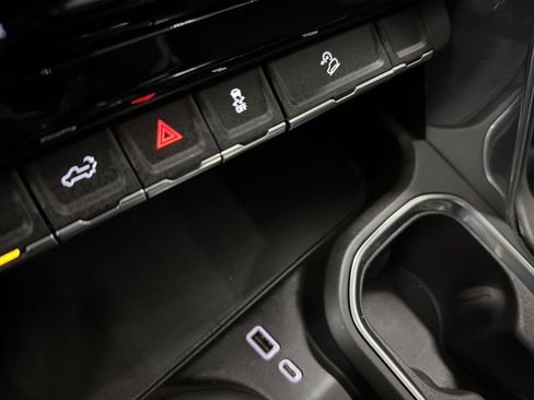 New 2026 GMC Sierra 1500 Denali AWD/4WD image 33