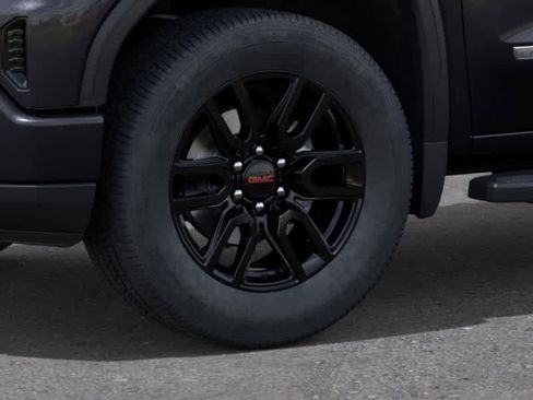 New 2026 GMC Sierra 1500 Elevation w/ Elevation Premium Package image 9