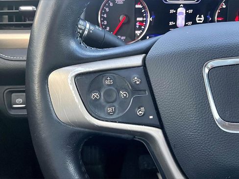 Used 2020 GMC Acadia Denali w/ Technology Package image 20