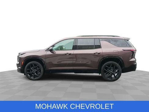 Used 2026 Chevrolet Traverse RS AWD/4WD image 5