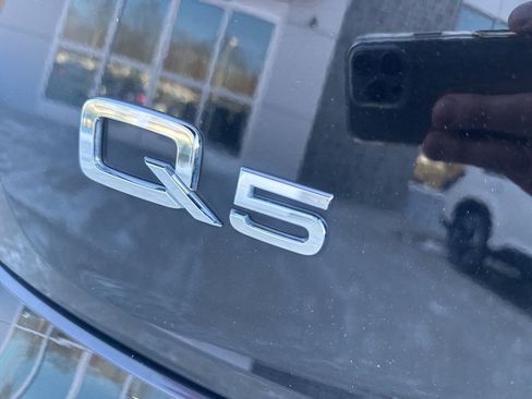 Used 2020 Audi Q5 2.0T Premium Plus w/ Premium Plus Package image 29