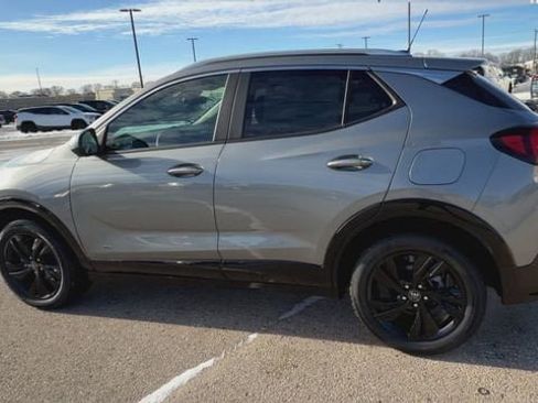 New 2026 Buick Encore GX Sport Touring w/ Advanced Technology Package image 40