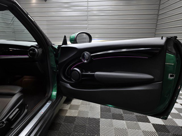 Used 2024 MINI Cooper S FWD image 31