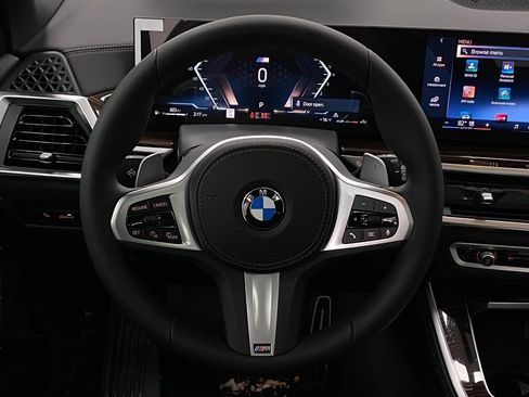 New 2026 BMW X5 xDrive40i image 17