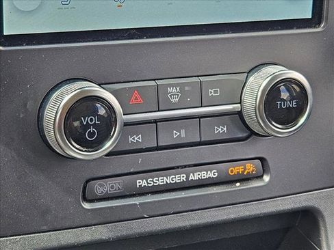 Used 2024 Ford Edge SEL w/ Convenience Package image 14