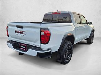 New 2026 GMC Canyon Elevation w/ Technology Package RWD video 2