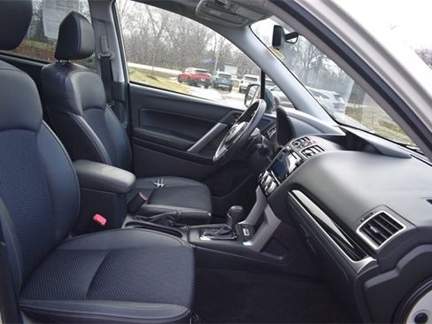 Used 2018 Subaru Forester 2.5i Premium w/ Popular Package #2A image 13