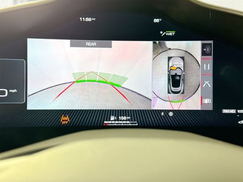 Certified 2025 Ferrari Purosangue image 13