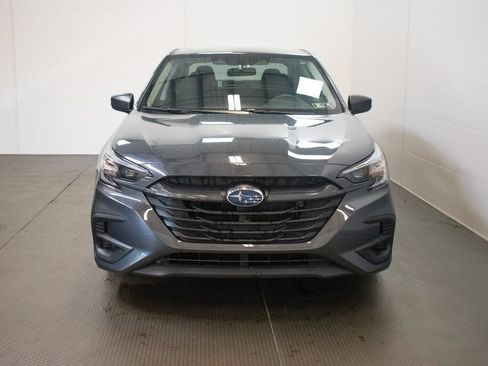 Used 2024 Subaru Legacy AWD/4WD image 2