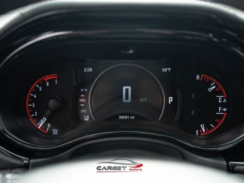 Used 2021 Dodge Durango R/T w/ Tow 'N Go Package AWD/4WD image 28