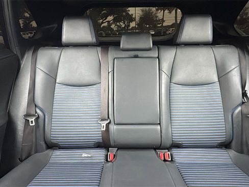 Used 2022 Toyota RAV4 XSE image 38