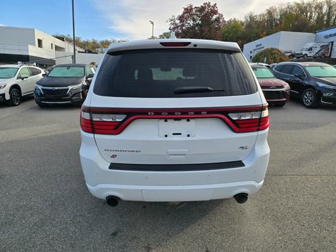 Used 2019 Dodge Durango R/T image 4