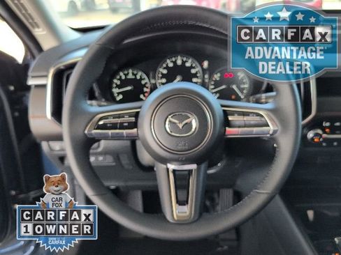 Used 2025 MAZDA CX-50 AWD 2.5 S w/ Weather Package image 26