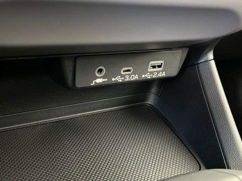 New 2026 Subaru Crosstrek 2.0i Premium AWD/4WD image 29