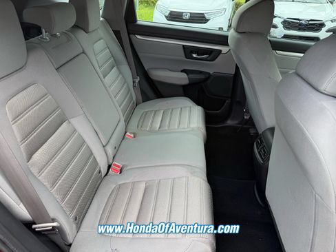 Used 2018 Honda CR-V LX image 13