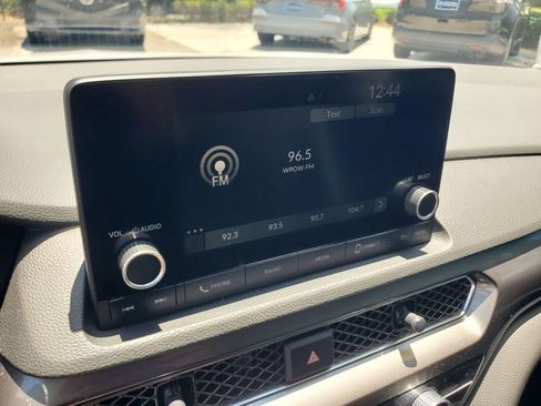 Certified 2024 Acura Integra FWD image 26